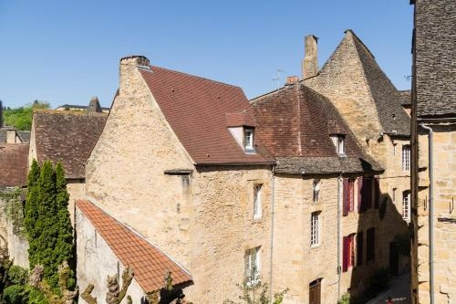 Le Grand Appartement d'Albusse, 萨拉拉卡内达 — 照片 1