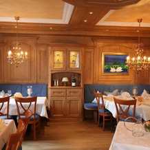 Hotel-Restaurant Schwanen, Вайль-на-Рейне — фото 4