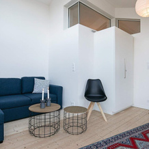 Pleasant Holiday Home in Hjorring With Whirlpool, Hjorring — photo 3