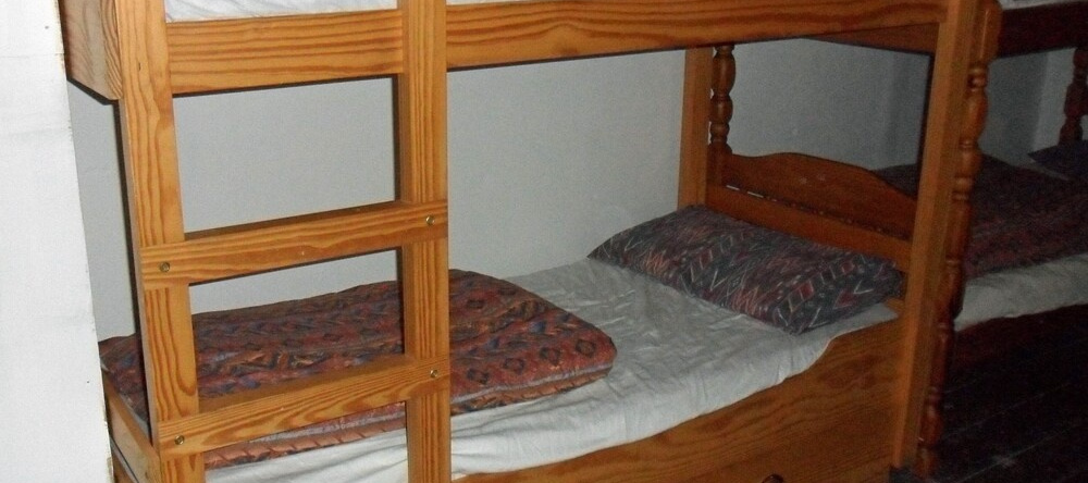 Dolgoch Hostel, 特雷加龙 — 照片 1