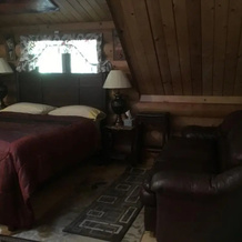 Redwood Log Cabin, Кресент-Сити — фото 3