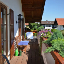 Residenz-Burgblick, Marquartstein — photo 2