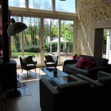 La maison des caves, Châteauvieux — photo 2