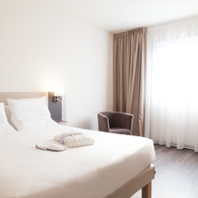 Novotel Brescia 2, 布雷西亚 — 照片 4