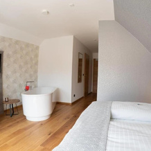 Hotel Ten Hoopen, 瓦尔堡 — 照片 3