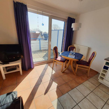 Klosterstr_14 Wohnung 12, Цингст — фото 3