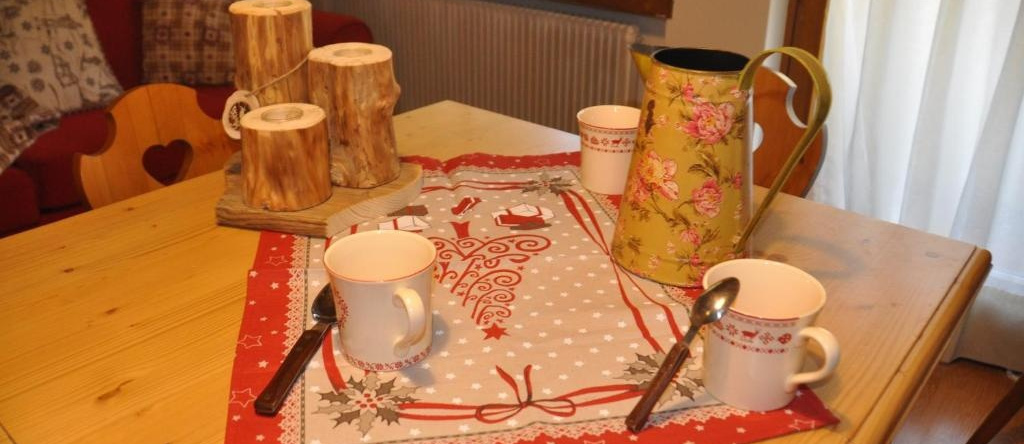 Appartamento Altopiano Di Asiago, Gallio — photo 1