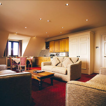 La Grande Mare Hotel Golf & Country Club, 卡斯特尔 — 照片 4