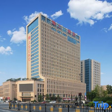 Jinshang Hotel, 开封 — 照片 3