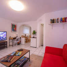 Cristel Apartment in Losone Ascona, Losone — photo 2