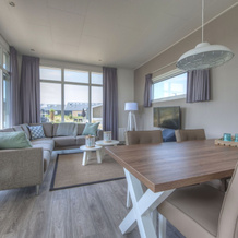 Bright Coastal Chalet Stay, Oostvoorne — photo 4