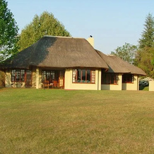 Champagne Valley Resort, 温特顿 — 照片 3