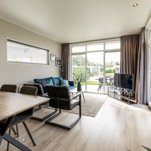 Chalet With Pond View in Gelderland, 阿纳姆 — 照片 4