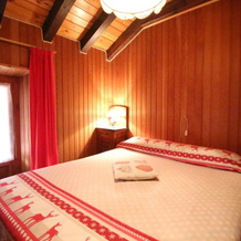 Appartamento Il Camoscio - Affitti Brevi Italia, 布鲁松 — 照片 3