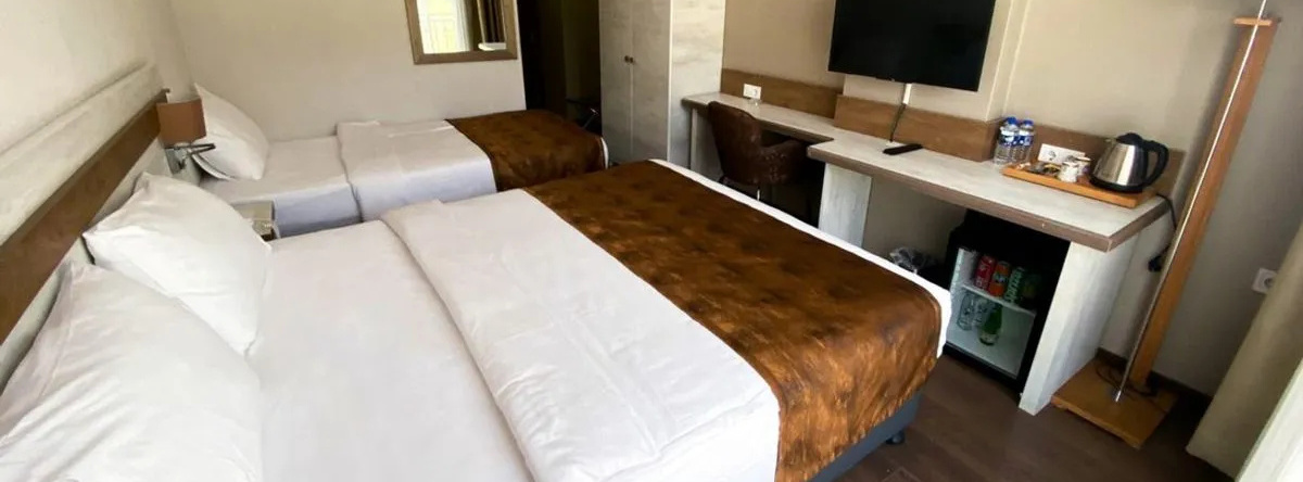 Kanyonvadi Hotel, Karabuk — photo 1