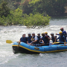 Bison River Resort, 巴琼德 — 照片 3