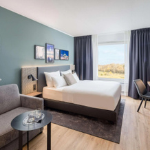 Mercure Hotel Hannover Oldenburger Allee, Ганновер — фото 5
