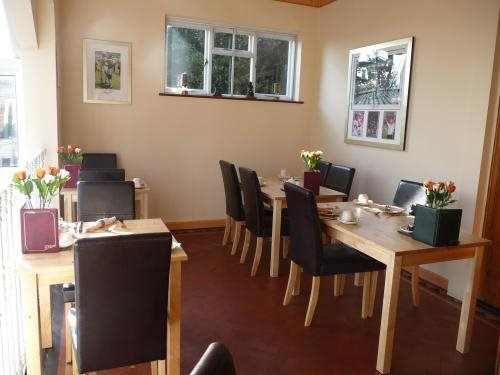 Rokeby Guest House, 索尔兹伯里 — 照片 1