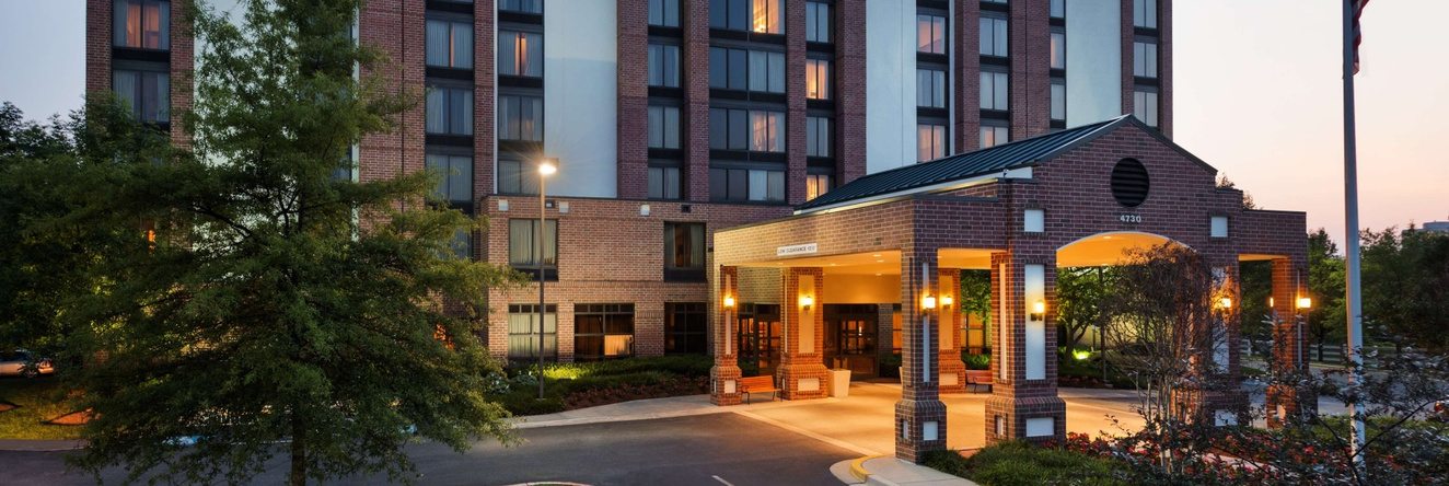Hyatt Place Baltimore/Owings Mills, Owings Mills — photo 1