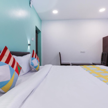 OYO 78117 VCP  Beach View Studio Stays, 卡拉佩特 — 照片 4