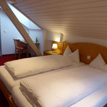 Hotel Ladina, 贝尔金 — 照片 4