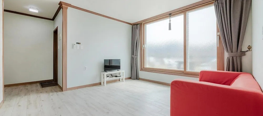 Samcheok Bongsuni-unni Pension, 东赫 — 照片 1
