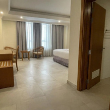 Amran Hotel, Аддис-Абеба — фото 4
