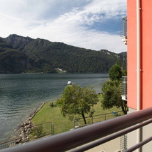 Mamma Ciccia Holiday Home - Lake View, Аббадия Лариана — фото 5