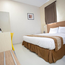 Townhouse Oak Series Style Hotel Cempaka Hill, Патранг — фото 3
