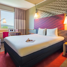 ibis Baden Neuenhof, 诺伊恩霍夫 — 照片 3
