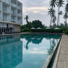 The Habitat Kosgoda by Asia Leisure, 科斯戈达 — 照片 5