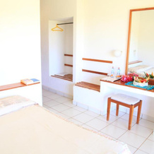 Voi Wildlife Lodge, Tsavo — photo 4