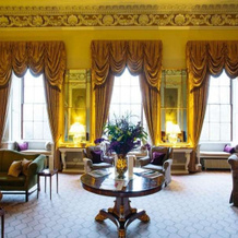 Ston Easton Park, 斯通伊斯顿 — 照片 2