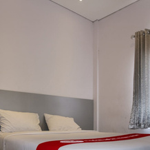 Nida Rooms Bandung Convention Centre, Бандунг — фото 4