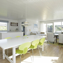 Spacious Holiday Home in Skagen Denmark With Terrace, Skagen — photo 3