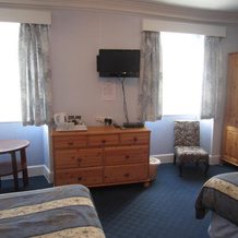 Carmelite House Hotel, 班夫 — 照片 3
