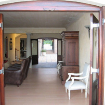 Auberge Provence, Херманус — фото 3