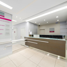 Novo Vernon Hotel, 皮尼亚斯 — 照片 2