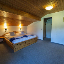 Hotel-Gasthof Sonnenbichl, 下沃森 — 照片 3