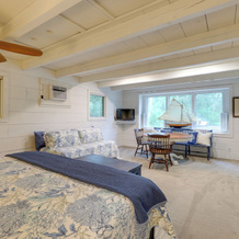 'Nantucket Cottage' W/ Fishing Dock + Sunsets, Амелия-Айленд — фото 2