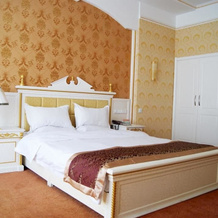 Wu Jing Hotel, Xinzhou — photo 2