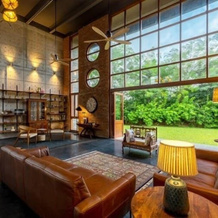 Amã Stays & Trails Forest Home, Hosur, Хосур — фото 2