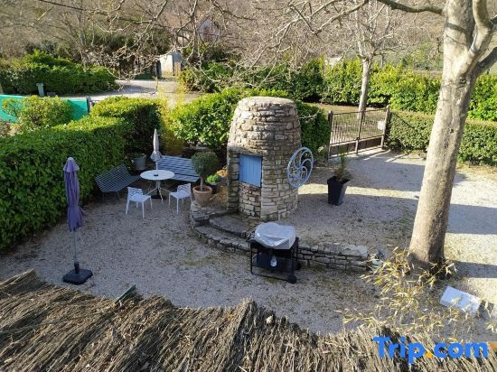 Villa les Carlets, 塞尼奥斯 — 照片 1