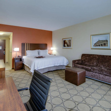 Hampton Inn & Suites Philadelphia/Bensalem, Бенсалем — фото 3