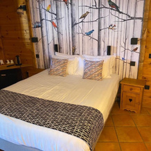Logis Hôtel Les Autanes & Spa, 安塞尔 — 照片 3