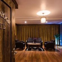 Hotel Peace Park, Panvel — photo 3