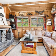 Amazing Home In Etne With 3 Bedrooms, Sauna And Wifi, Etnesjoen — фото 4