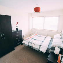 City centre penthouse apartment, Belfast — photo 5