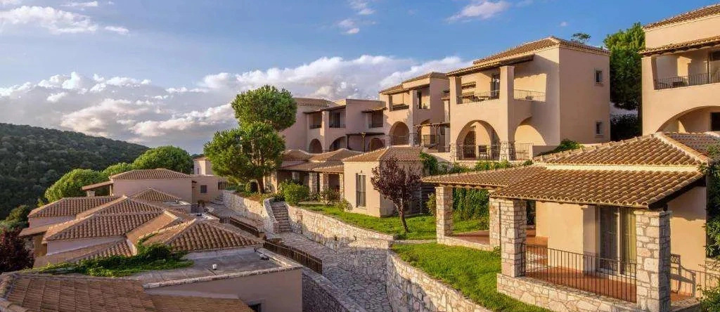 Mövenpick Resort Agios Nikolaos Sivota, Сивота — фото 1