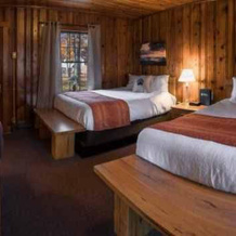 Big Meadows Lodge Shenandoah National Park, 卢雷 — 照片 4